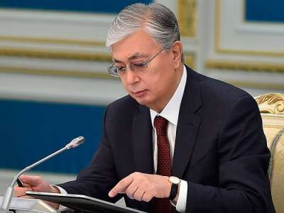 Президент Жарлығымен ҚР ішкі саясатының негізгі қағидаттары, құндылықтары мен бағыты бекітілді