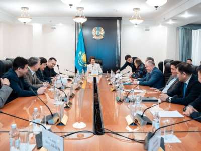 «Дарын» мемлекеттік жастар сыйлығының иегерлері анықталды