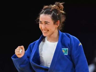 Қазақ дзюдошыларының әлемдік рейтингтегі орны анықталды
