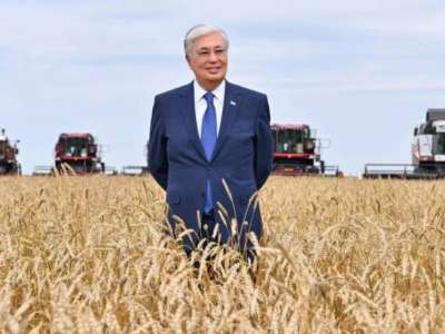 Реформалардың мәні – 4: Қуатты өңірлер – қуатты ұлт