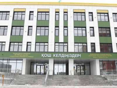 Сенат төрағасы Президенттің «Жайлы мектеп» жобасының өңірлерді дамытудағы рөлі туралы пікір білдірді