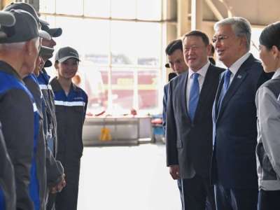 Жүйелілік, ауқымдылық, кезеңділік: Сенат төрағасы Президенттің өңірлік реформаларының үш басты қағидасын айтты