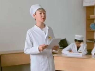 «Таза Қазақстан»: елордалық студенттер арасында пікірталас сайысы өтті