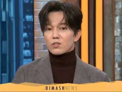 «Мақсатым – мәдениетімізді әлемге таныстыру»: Димаш Құдайберген CNN телеарнасына сұхбат берді