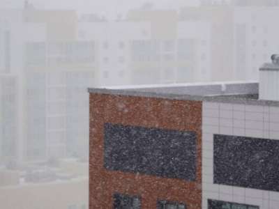 Астананың бүгінгі ауа райы болжамы