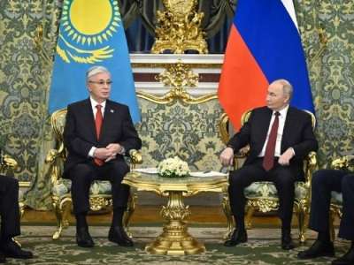 Қазақстан мен Ресей қарым-қатынасы жан-жақты стратегиялық әріптестік пен одақтастық деңгейіне көшті