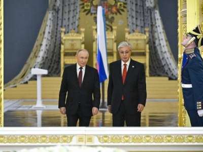 Мемлекеттік сапар: Президенттер не туралы уағдаласты