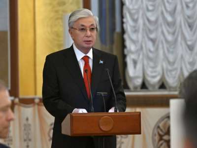 Мемлекет басшысы: Ресей — Қазақстанның Құдай қосқан көршісі