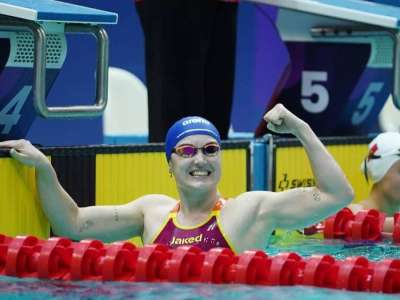 Сподаренко Ислам ынтымақтастығы ойындарының алтын жүлдесін иеленді