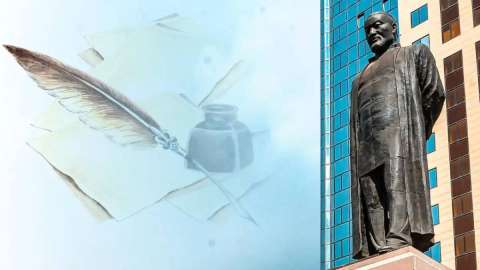 Абайдың шығармашылығында сөз бен музыка толық үйлесім тапқан – музыкатанушы