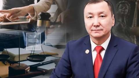 «Әр істе бір адамның тағдыры тұр»: 20 жылдық тәжірибесі бар елордалық судьямен сұхбат