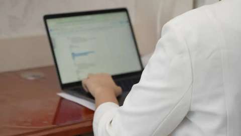 Елімізде үздік әлеуметтік қызметкерлер байқауына онлайн дауыс беру басталды