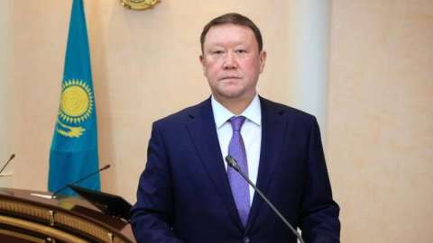 Егін жинау: Қостанай облысында 6,7 млн тонна бидай жиналды