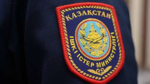 Павлодарда полицейлер браконьерден 300 келіге жуық балық тәркіледі