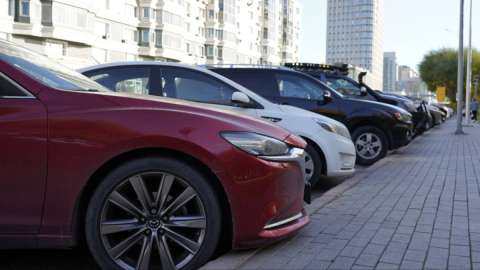 Қазақстанда көлікті лизингке беру бағдарламасы іске қосылады