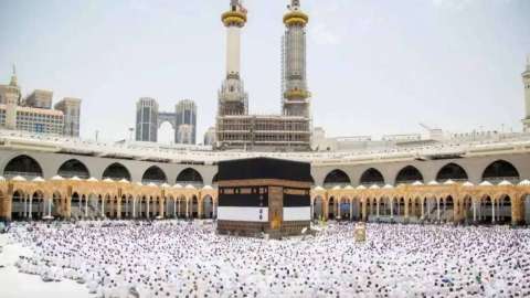 Қажылық – 2026: Қазақстандықтарды Меккеге қандай әуе компаниялары тасымалдайды