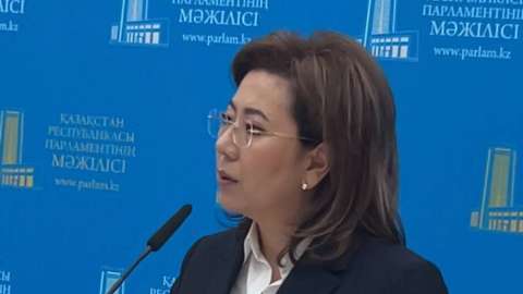 Несием кешіріледі деп, әдейі төлемей қоятындар бар — Қаржы агенттігі басшысы