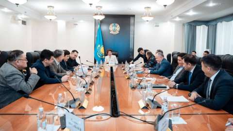 «Дарын» мемлекеттік жастар сыйлығының иегерлері анықталды