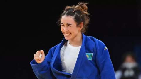 Қазақ дзюдошыларының әлемдік рейтингтегі орны анықталды