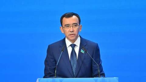 Сенат төрағасы: Президенттің өңірлерді орталықсыздандыру бағдары – реформаның революциялық бағыты