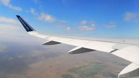 Алматы мен Астанадан Солтүстік Гоаға чартерлік рейстер ашылады