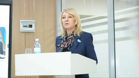 Сенатор Салық кодексіндегі негізгі өзгерістер туралы айтты