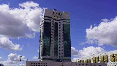 Үкімет халықты дәрі-дәрмекпен қамтамасыз ету жайын талқылайды