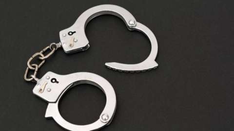 Хасан Қасымбаевқа сот үкімі шықты