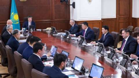 ДСМ: 3 миллионнан астам қазақстандық тегін дәрі-дәрмектермен қамтамасыз етілген