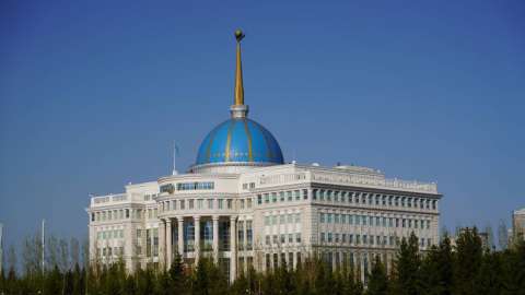 Ақорда Президенттің алдағы күндерге жоспарын жариялады