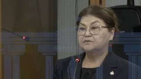 453 миллион теңге: Қуандық Бишімбаевтың анасы туысымен соттасып жатыр