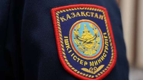 Литвадан кісі өлтіру ісі бойынша күдікті Қазақстанға экстрадицияланды