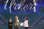 Астанада «Үркер – 2025» ұлттық сыйлығының жеңімпаздары марапатталды